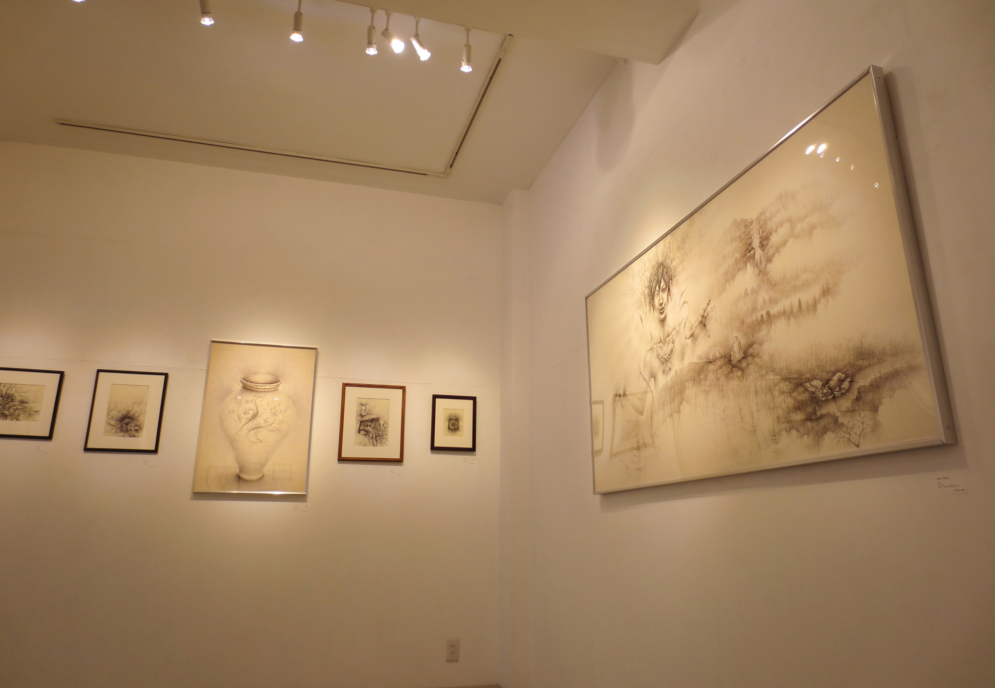 展示風景